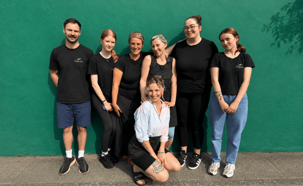 organico team