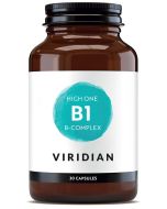 B-Complex B1 (30 Tablets )