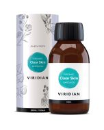 Viridian Organic Clear Skin Omega Oil 200ml