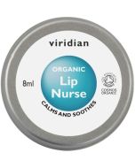 Viridian Organic Lip Nurse (8ml)