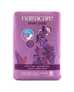 Natracare Super Natural Maxi Pads