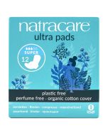 Natracare Organic Ultra Super Period Pads