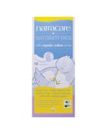 Natracare Organic Natural Maternity Pads