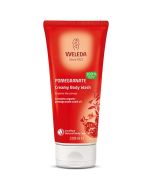 Weleda Pomegranate Creamy Body Wash (200ml) (Default)