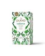 Pukka Tea Radiance Organic 20 Bags