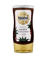 Biona Organic Agava Syrup Dark 350g