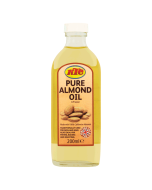 KTC Pure Almond Oil 200ml