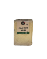 Organic Ground Almonds (100g)