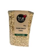 Organic Barley Flakes