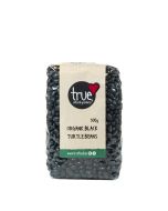 Organic Black Turtle Beans