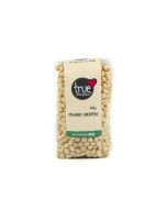 True Natural Goodness Chickpeas Organic 500g