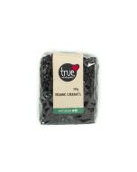 currants 500g organic front