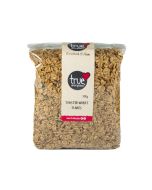 True Natural Goodness Toasted Wheat Flakes