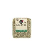 True Natural Goodness Hemp Seeds Organic 250g