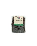 Organic Raisins 250g