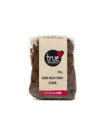 Organico Dark Muscovado Sugar (500g)