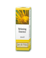 Jan de Vries Flower Relaxing Essence