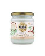 Biona Organic Coconut Bliss 250g