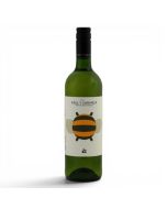 Azul y Garanza Vitis Organic White Wine 750ml