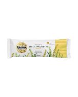 Biona Organic White Spelt Spaghetti 500g