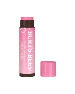 Burt's Bees Tinted Lip Balm Stick - Pink Blossom