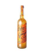 Belvoir Organic Ginger Cordial (500ml)