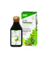 Salus Floradix Gallexier Liquid Herbal Formula 250ml