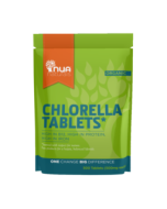 Nua Naturals Organic Chlorella Tablets