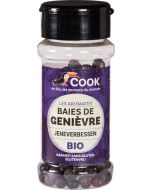 Cook Organic Juniper Berries (25g)