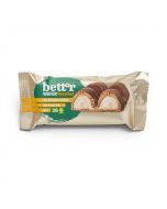 Bett'r Wafer Hazelnut Bar Organic 33g