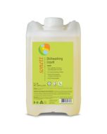 Sonett Dishwashing Liquid Lemon (5L)