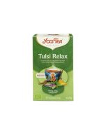 Yogi Tea Tulsi Relax 17 Bags
