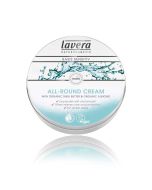 Lavera Basis Sensitiv Organic All-Round Cream (150ml)