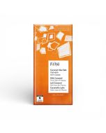 Vivani - Organic Milk Choc Caramel Inka Salt (80g)