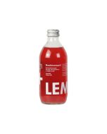 Lemonade+ Sparkling Blood Orange Drink Organic 330ml