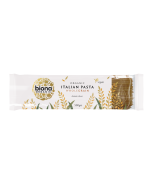 Biona Spaghetti Wholegrain Organic 500g