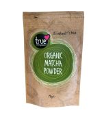 True Natural Goodness Organic Matcha Powder 70g