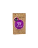 True Natural Goodness Organic Maca Capsules 100 caps