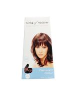 Tints of Nature Rich Chocolate Brown Permanent Hair Colour (4CH)