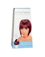 Tints of Nature Earth Red Permanent Hair Colour (code: 4RR)
