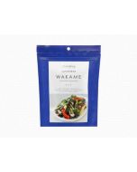 Clearspring – Japanese Wakame - Dried Sea Vegetable (50g) (Default)