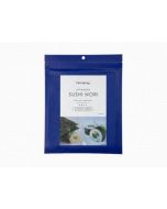 Clearspring – Japanese Sushi Nori - Dried Sea Vegetable Toasted