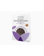 Clearspring - Organic Gluten Free Buckwheat Pasta - Tortiglioni (250g)