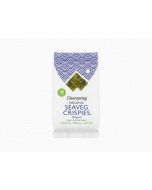 Clearspring – Organic Seaveg Crispies  (5gm)