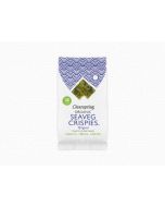 Clearspring – Organic Seaveg Crispies (5gm)