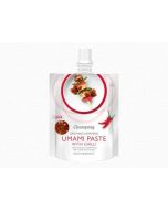 Clearspring – Organic Japanese Umami Paste with Chilli (150g)