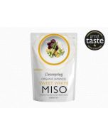 Clearspring – Organic Japanese Sweet White Miso Paste Pouch
