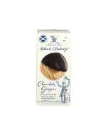 Island Bakery Chocolate Ginger Biscuits Organic 133g
