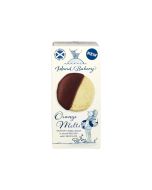 Island Bakery Orange Melts Organic 133g