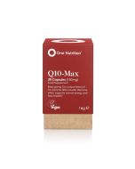 One Nutrition Q10-Max (30 Caps)